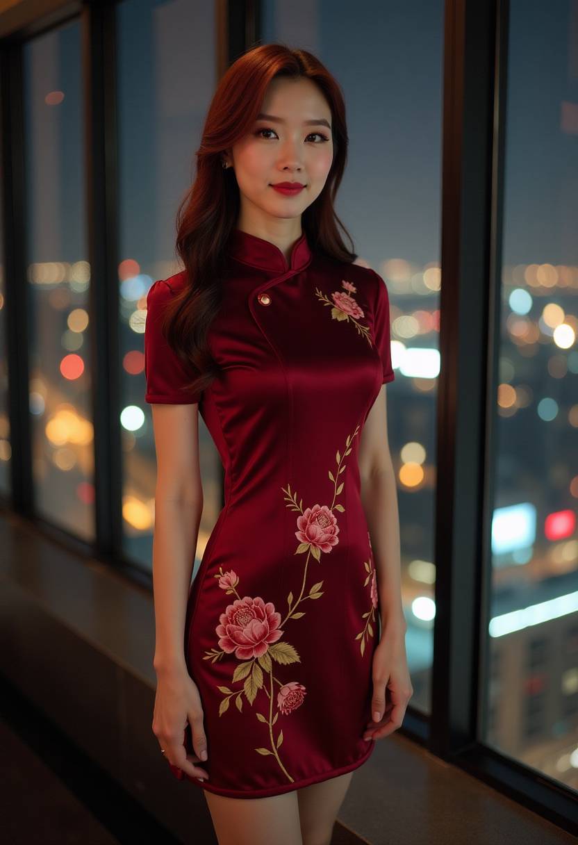 海报
